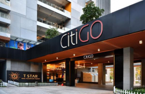 CitiGO Hotel Nanshan Shenzhen